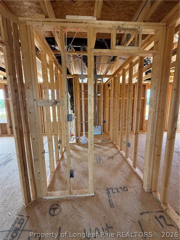 256 Steelwood Street, Raeford, NC 28376