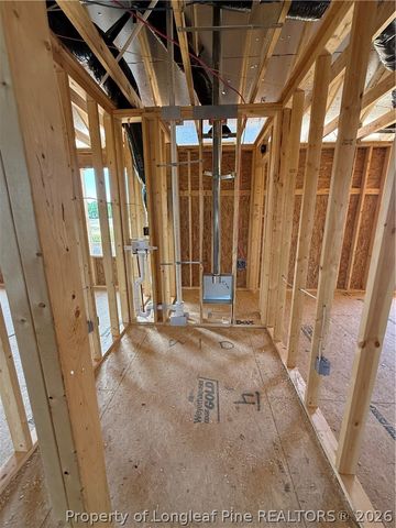 256 Steelwood Street, Raeford, NC 28376