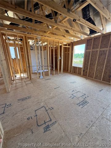 256 Steelwood Street, Raeford, NC 28376