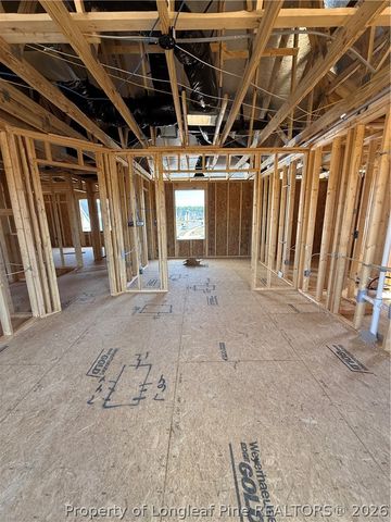 256 Steelwood Street, Raeford, NC 28376