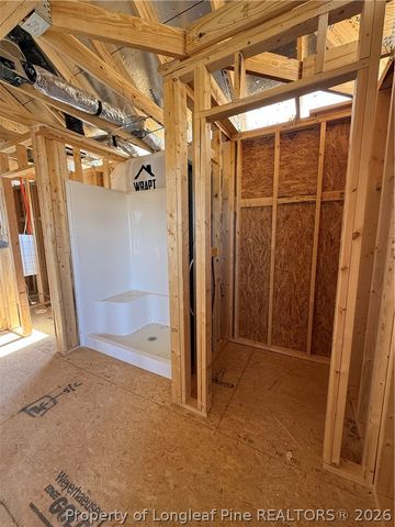 256 Steelwood Street, Raeford, NC 28376