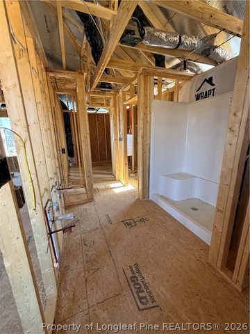 256 Steelwood Street, Raeford, NC 28376