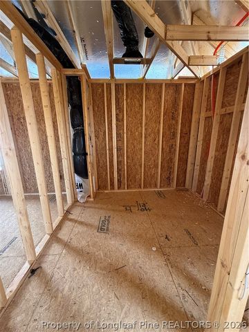 256 Steelwood Street, Raeford, NC 28376