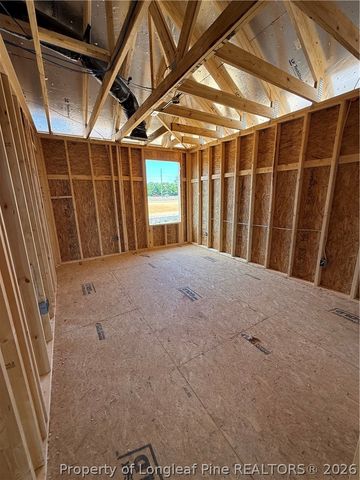 256 Steelwood Street, Raeford, NC 28376