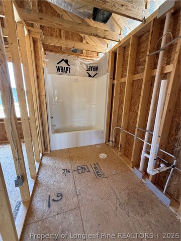 256 Steelwood Street, Raeford, NC 28376