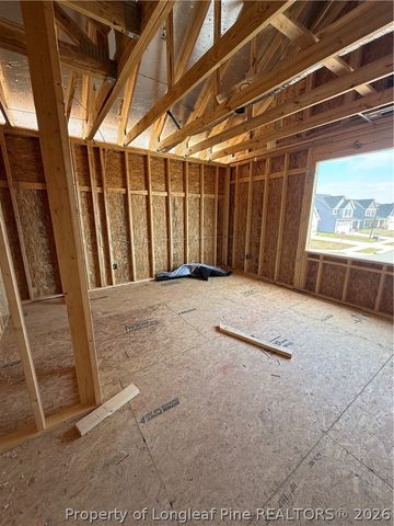 256 Steelwood Street, Raeford, NC 28376