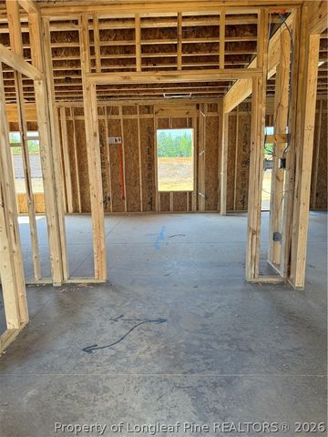 256 Steelwood Street, Raeford, NC 28376
