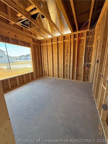 256 Steelwood Street, Raeford, NC 28376