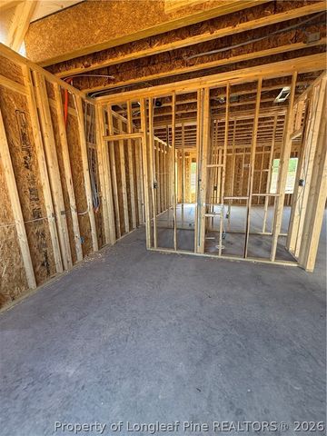 256 Steelwood Street, Raeford, NC 28376