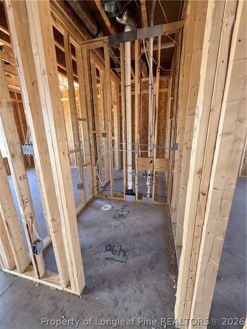 256 Steelwood Street, Raeford, NC 28376