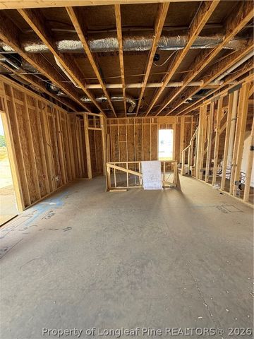 256 Steelwood Street, Raeford, NC 28376