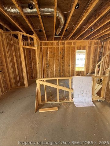 256 Steelwood Street, Raeford, NC 28376