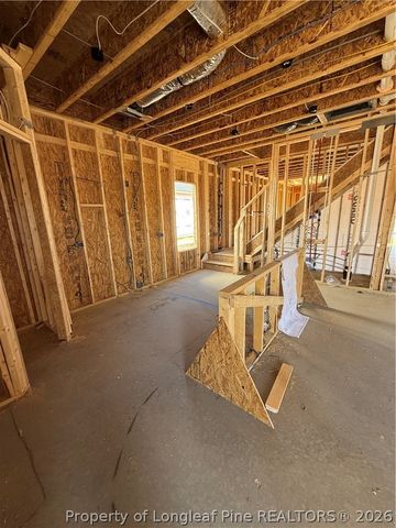 256 Steelwood Street, Raeford, NC 28376