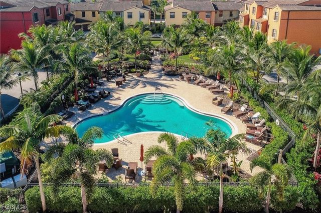 8697 Olinda WAY 7606, Fort Myers, FL 33912