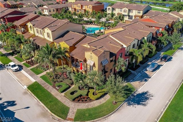 8697 Olinda WAY 7606, Fort Myers, FL 33912