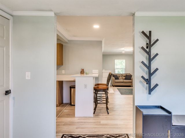 306 N Grant Avenue, Sand Springs, OK 74063