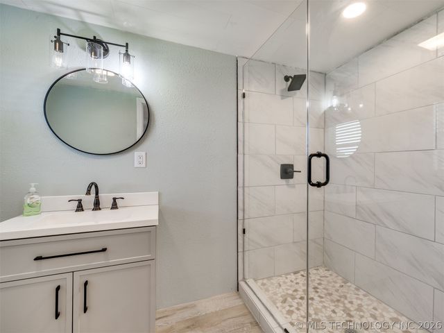 306 N Grant Avenue, Sand Springs, OK 74063