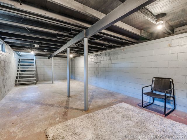 306 N Grant Avenue, Sand Springs, OK 74063