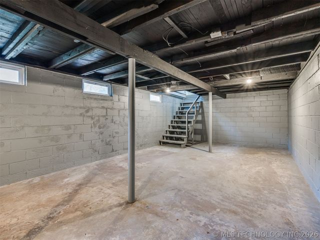 306 N Grant Avenue, Sand Springs, OK 74063