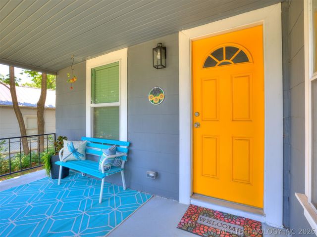 306 N Grant Avenue, Sand Springs, OK 74063