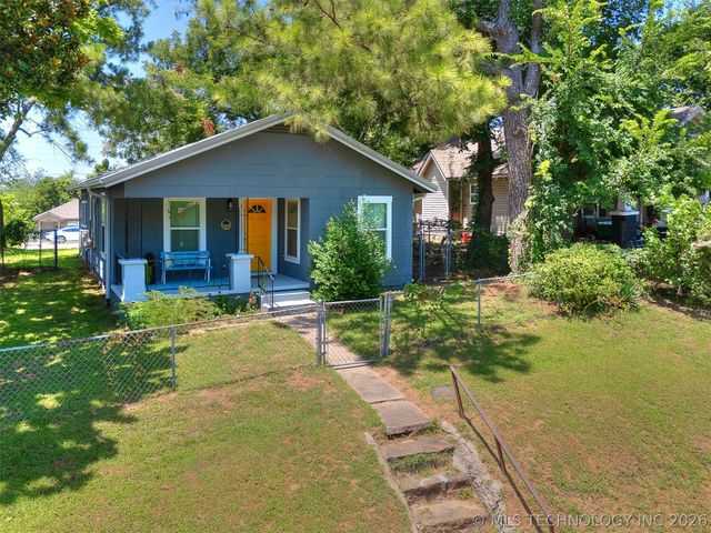 306 N Grant Avenue, Sand Springs, OK 74063