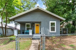 306 N Grant Avenue, Sand Springs, OK 74063