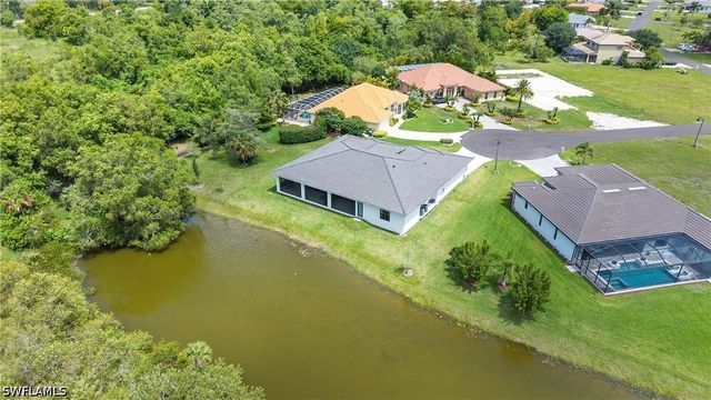 18355 Fairmont DR, Naples, FL 34114