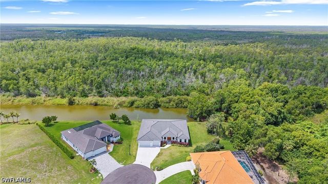 18355 Fairmont DR, Naples, FL 34114