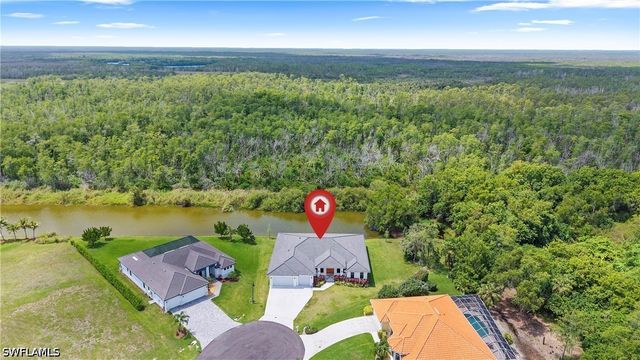 18355 Fairmont DR, Naples, FL 34114