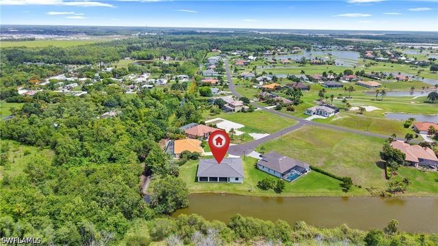 18355 Fairmont DR, Naples, FL 34114