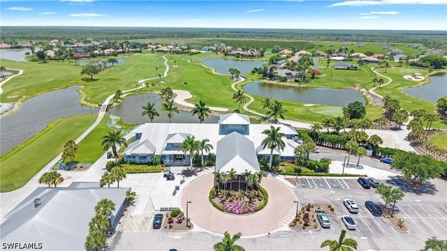 18355 Fairmont DR, Naples, FL 34114