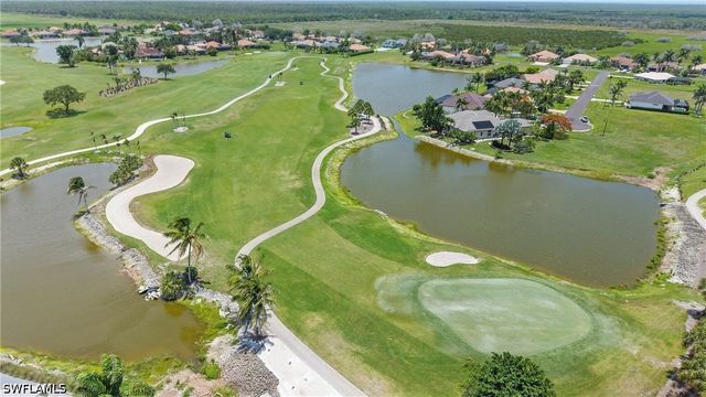 18355 Fairmont DR, Naples, FL 34114