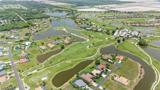 18355 Fairmont DR, Naples, FL 34114