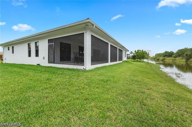18355 Fairmont DR, Naples, FL 34114