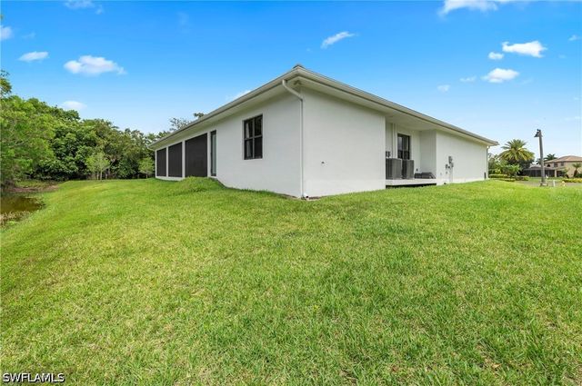 18355 Fairmont DR, Naples, FL 34114