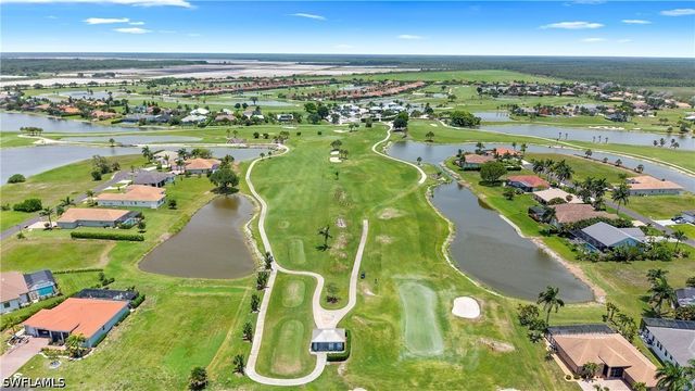 18355 Fairmont DR, Naples, FL 34114