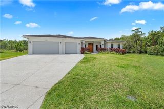 18355 Fairmont DR, Naples, FL 34114