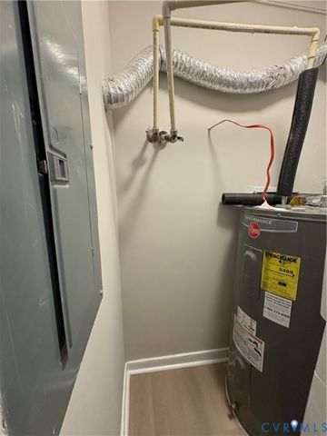 174 McKeever St, Petersburg, VA 23803