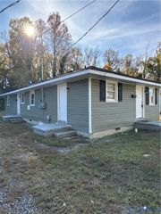 174 McKeever St, Petersburg, VA 23803