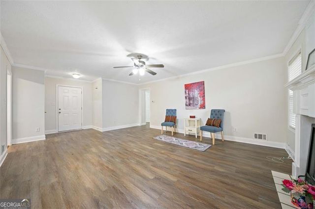 3235 Harms Way, Snellville, GA 30039