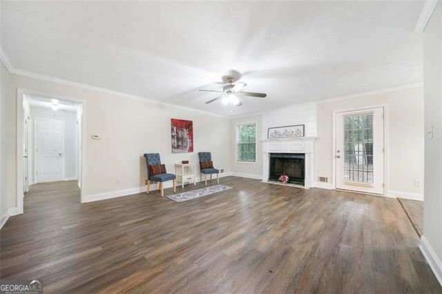 3235 Harms Way, Snellville, GA 30039