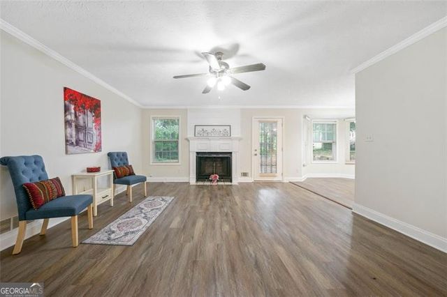 3235 Harms Way, Snellville, GA 30039