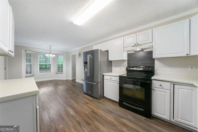 3235 Harms Way, Snellville, GA 30039