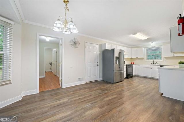 3235 Harms Way, Snellville, GA 30039