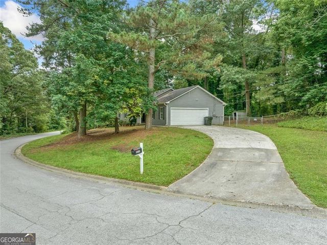 3235 Harms Way, Snellville, GA 30039