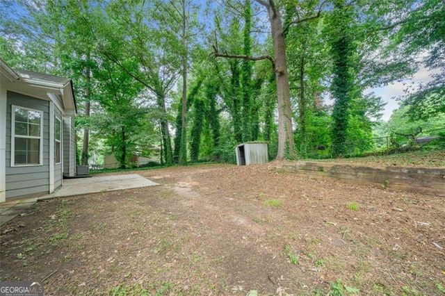3235 Harms Way, Snellville, GA 30039