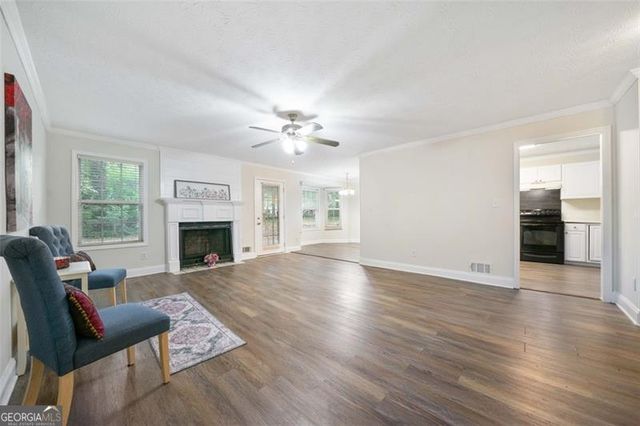 3235 Harms Way, Snellville, GA 30039