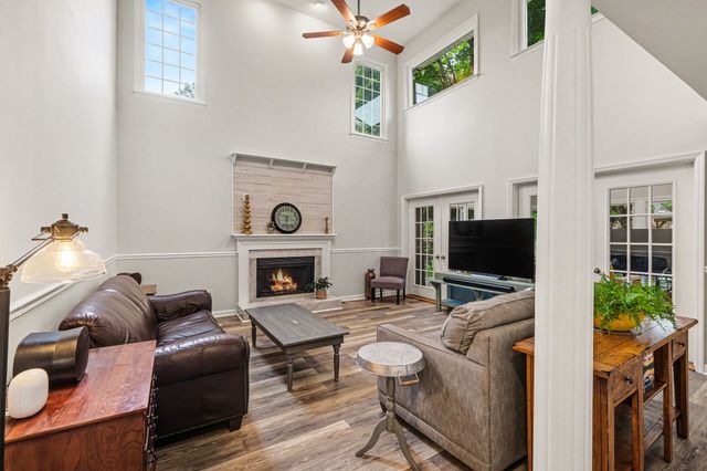 5250 Rustic Way, Old Hickory, TN 37138