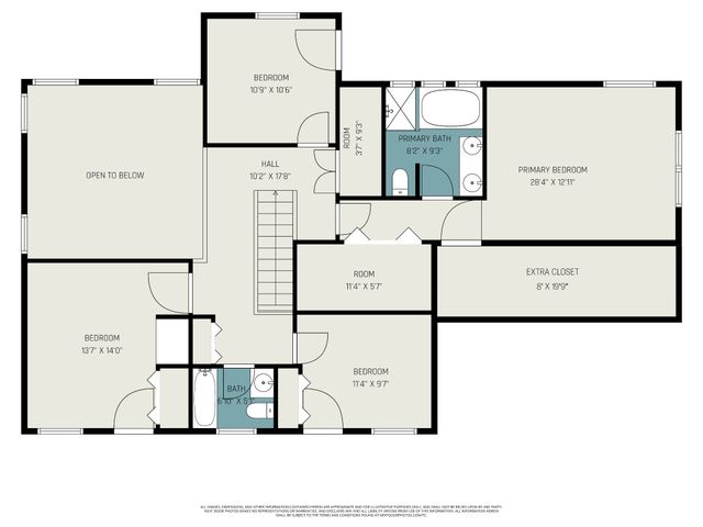 5250 Rustic Way, Old Hickory, TN 37138