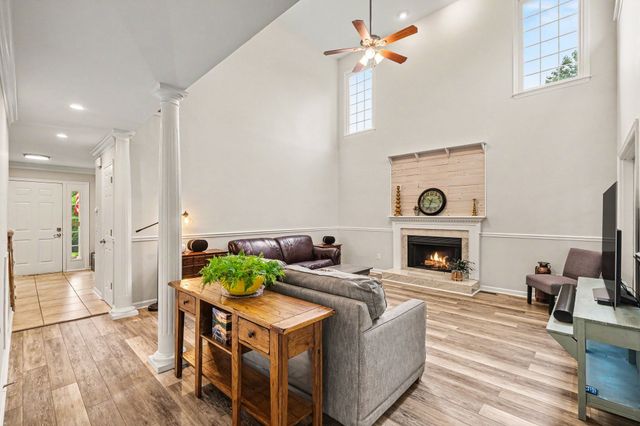 5250 Rustic Way, Old Hickory, TN 37138